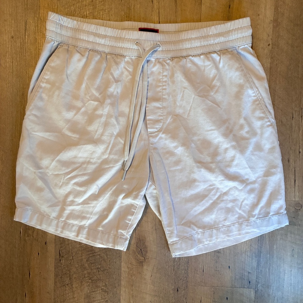 UNTUCKit Whitley Shorts-Mens